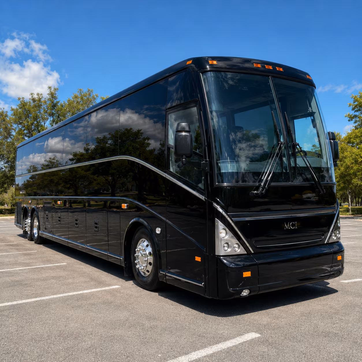 busrentalwesthaven com makes it easy to book before may weekends fill up