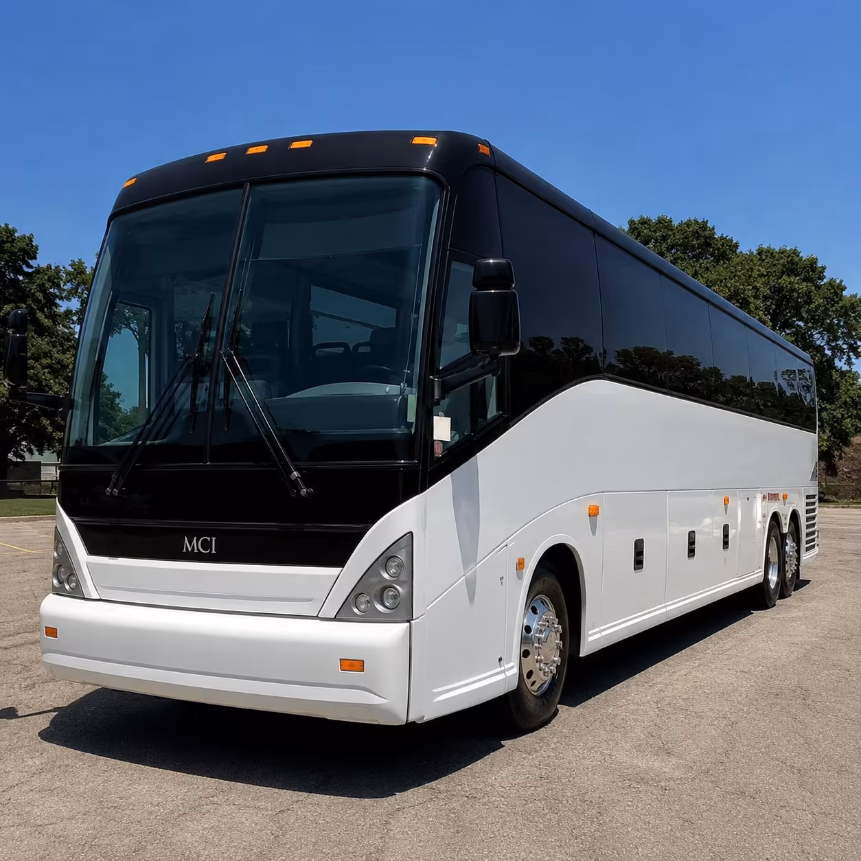 charter bus shuttles to tweed new haven regional airport hvn