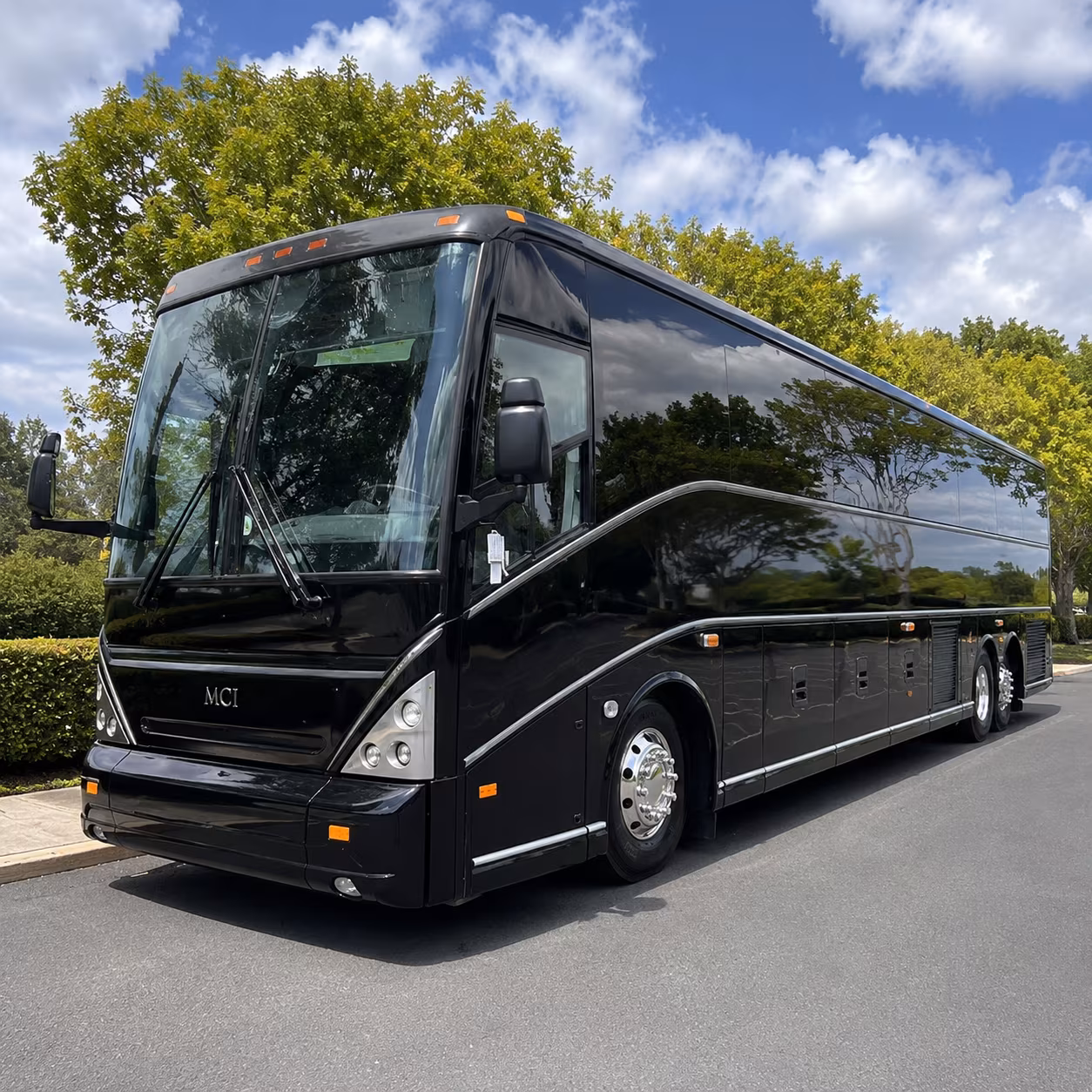 multi stop pickups made simple for west haven prom groups