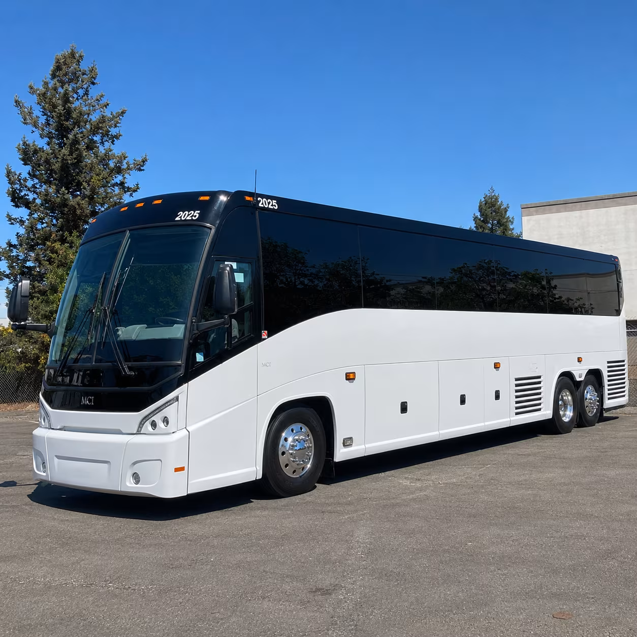 recurring corporate shuttle routes built around your schedule