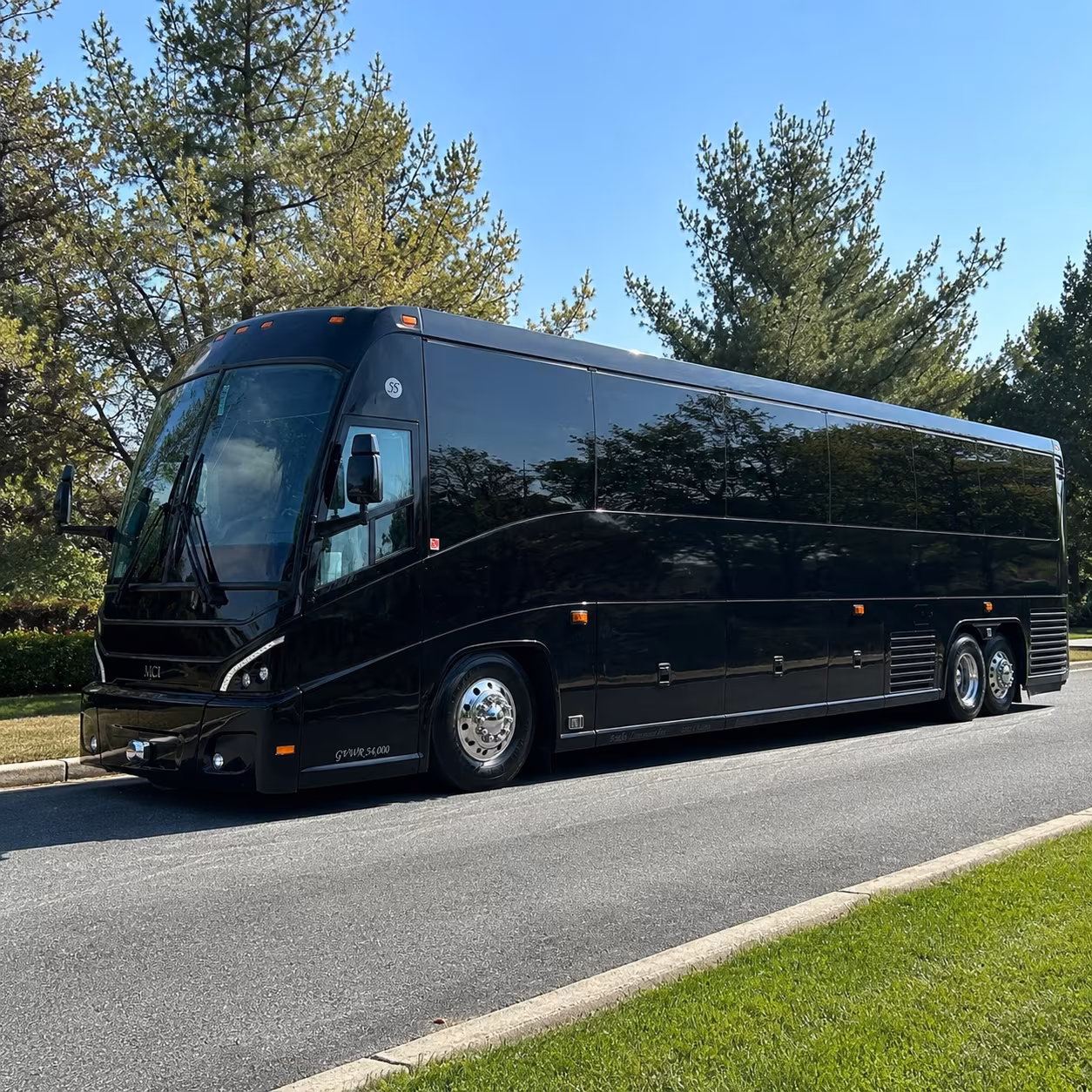 we help you compare boston and providence bus rentals without calling around