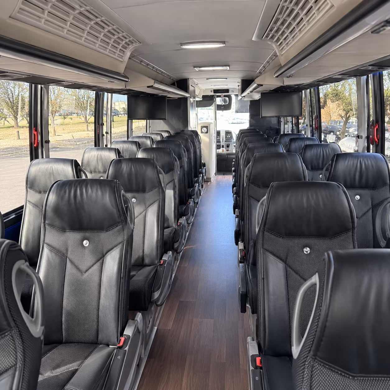 west haven church transportation