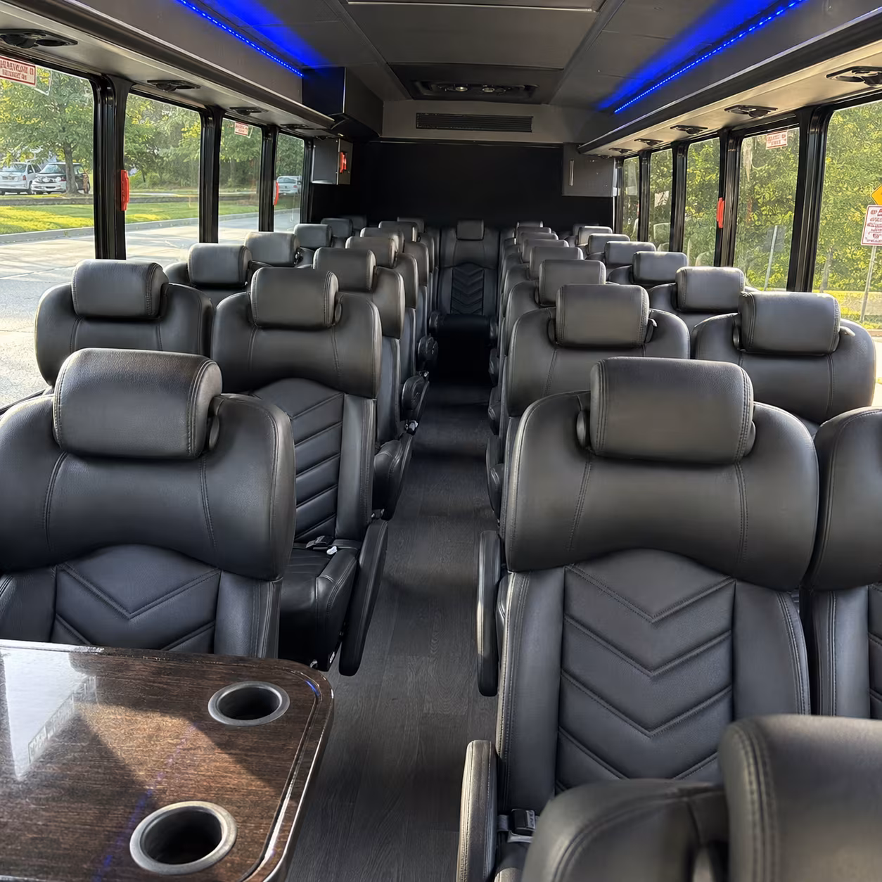 west haven employee transportation
