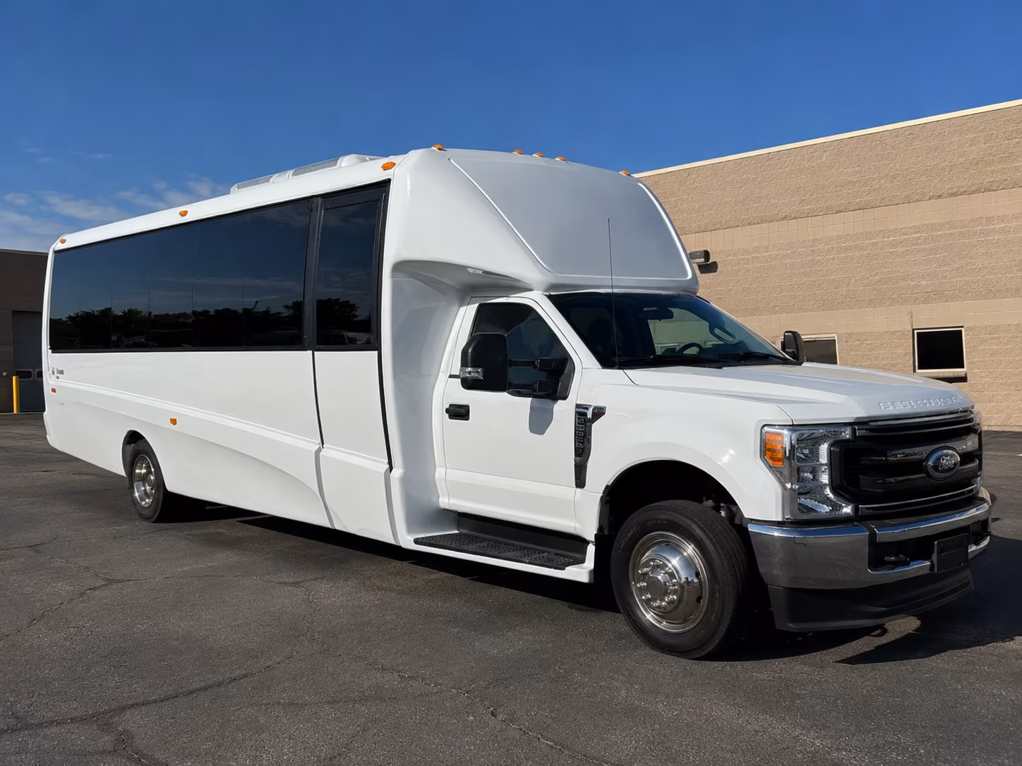 west haven field trip transportation