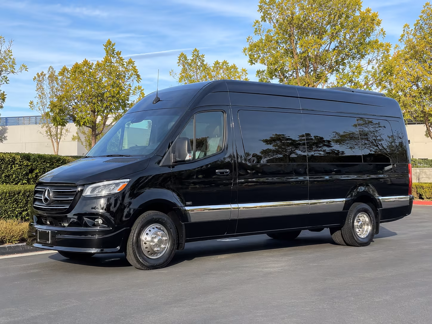 west haven government military transportation