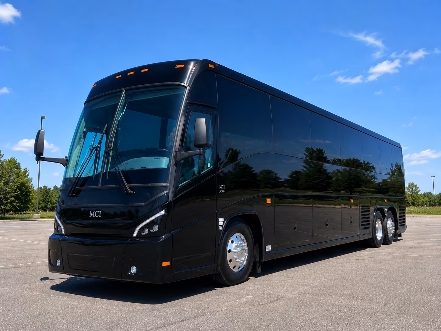 west haven private event transportation onboard seating
