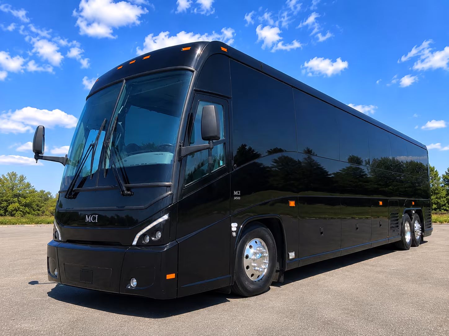 west haven sporting event transportation onboard seating