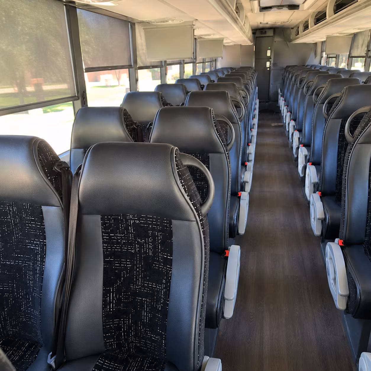 west haven sporting event transportation